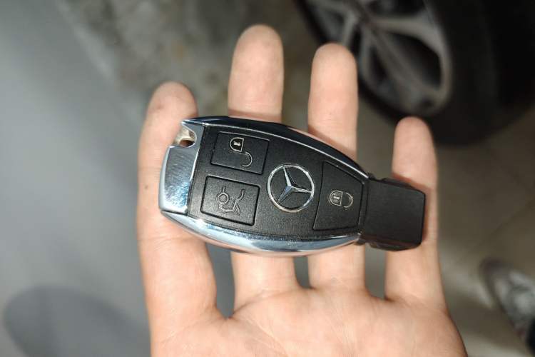 Used Mercedes-Benz GLE 2017 GLE 320 4MATIC Dynamic Model
