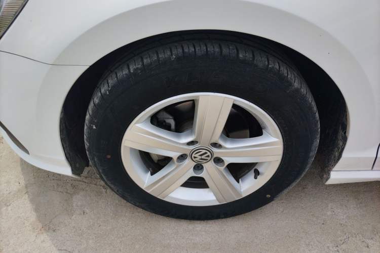 Used Volkswagen Lamando 2019 230TSI DSG Vision Edition China VI Standard
