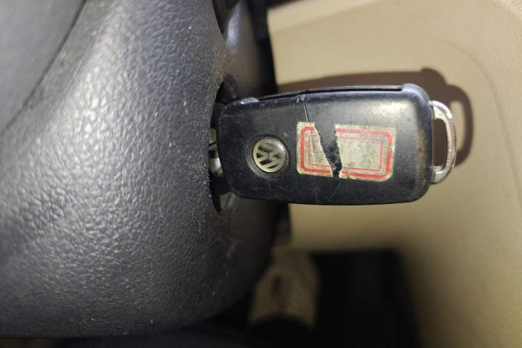 Used Volkswagen Passat 2011 1.4 TSI DSG Prestige Edition
