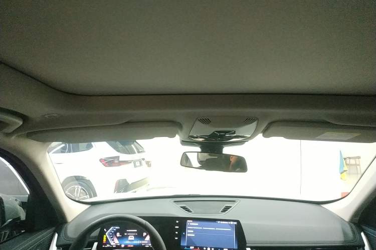 Used BMW X1 2023 sDrive25Li M Sport Package