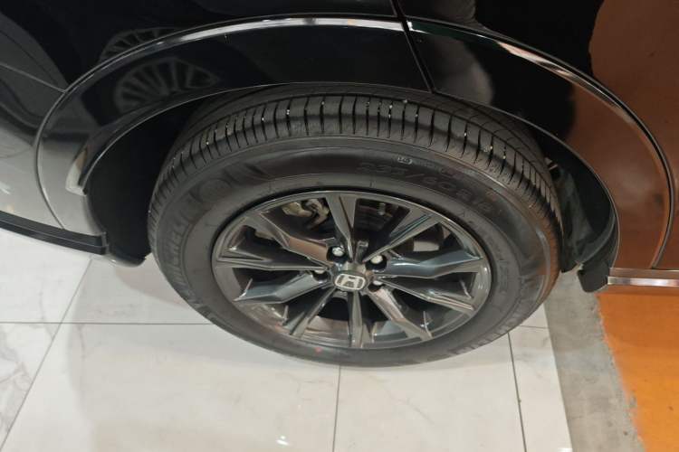 Used Honda CR-V 2023 2.0L eHEV Two-Wheel Drive Smart Edition