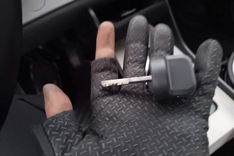 Used CHANGAN NEVO Lumin 2023 205km Xiangqin Version