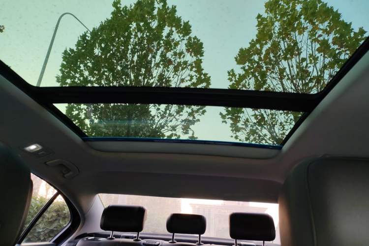 Used Volkswagen Magotan 2018 330TSI DSG Advanced Model