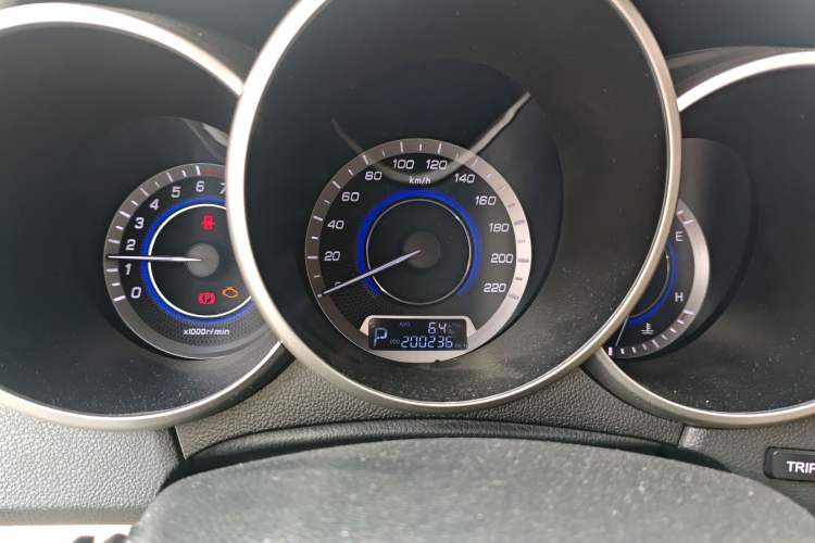 Used CHANGAN Eado 2015 1.6L Automatic Luxury Model