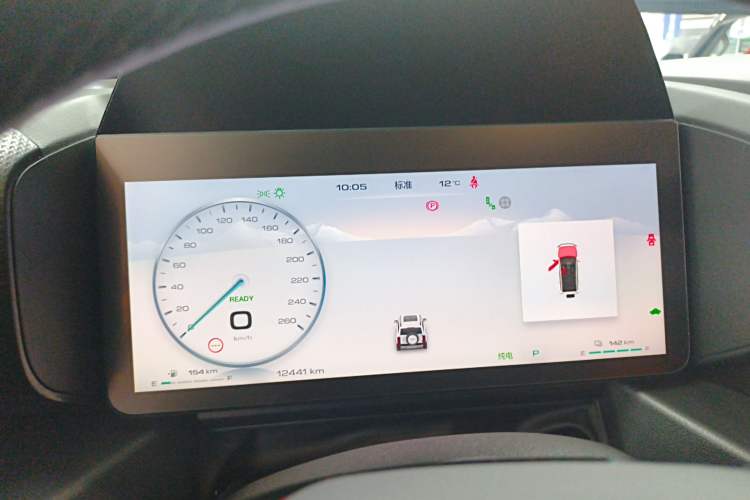 Used Haval Raptor New Energy 2024 Hi4 145 Cross-Over Edition
