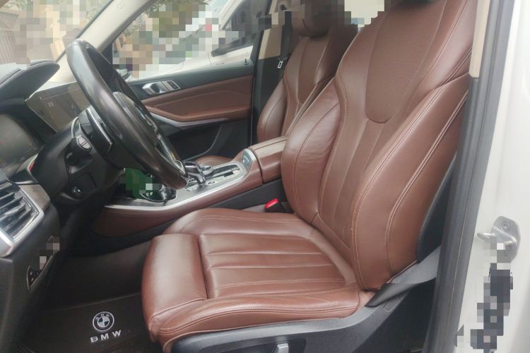 Used BMW X5 2019 xDrive40i M Sport Package