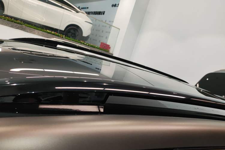 Used Volkswagen Teramont 2025 Tiguan Pro 450TSI Four-Wheel Drive Summit Edition