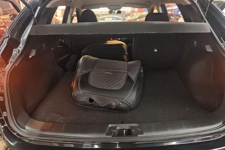 Used Nissan Qashqai 2017 2.0L CVT Elite Edition China V Standard
