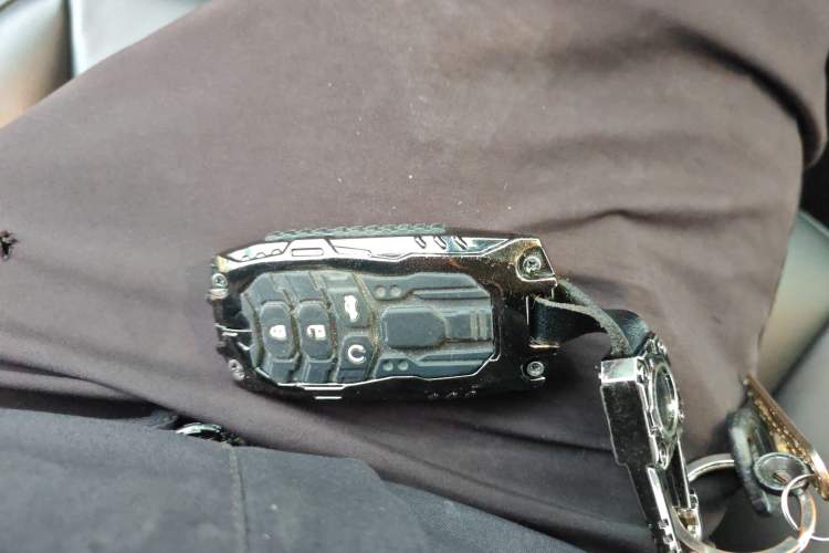 Used Tesla Model 3 2022 Performance High-Performance All-Wheel-Drive Version Interior 1