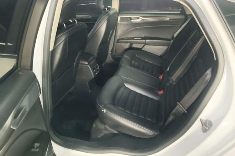 Used Ford Mondeo 2020 EcoBoost 180 Stylish Model