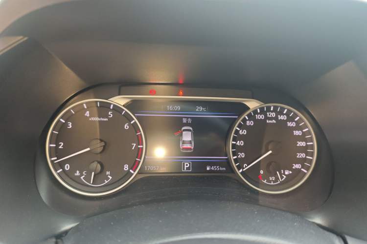 Used Nissan Sylphy 2023 Revised 1.6L CVT Enjoyment Edition
