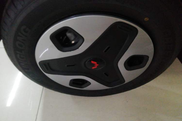 Used Wuling Zhiguang New Energy 2025 Comfort Model
