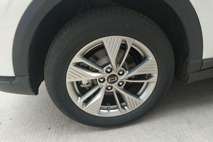 Used Bestune Yueyi 03 2025 445km Joyful Edition