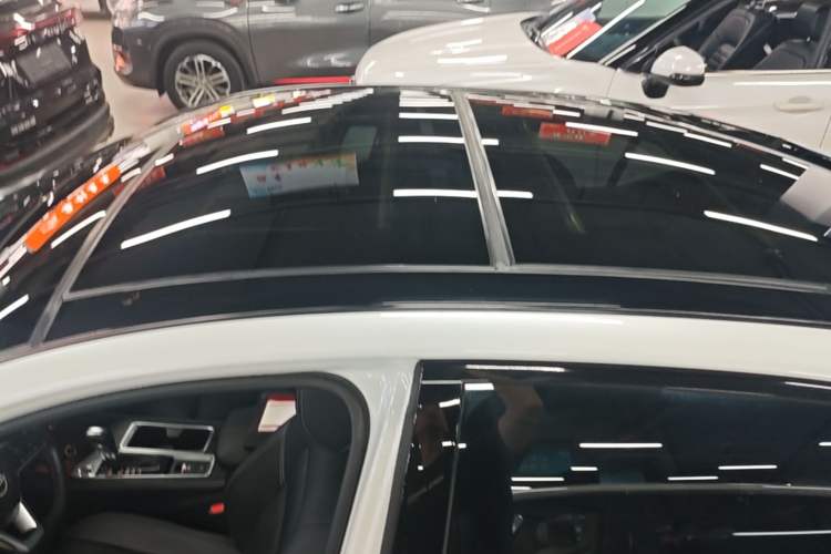 Used Nissan Teana 2022 2.0L XL-TLS Enjoyment Edition Roof