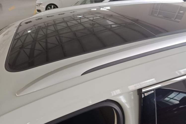 Used Jetta VS7 2023 280TSI Automatic Enjoyment Edition
