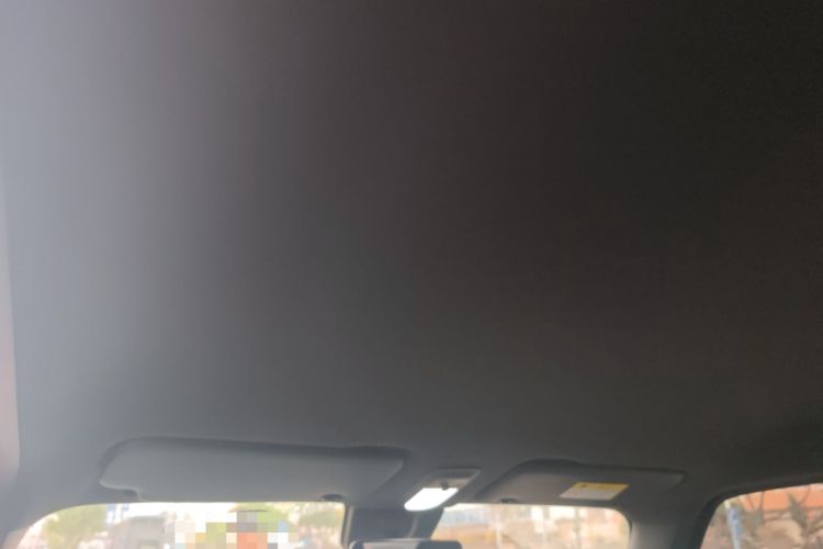 Used Baojun Spark 2023 Flagship Edition Headliner