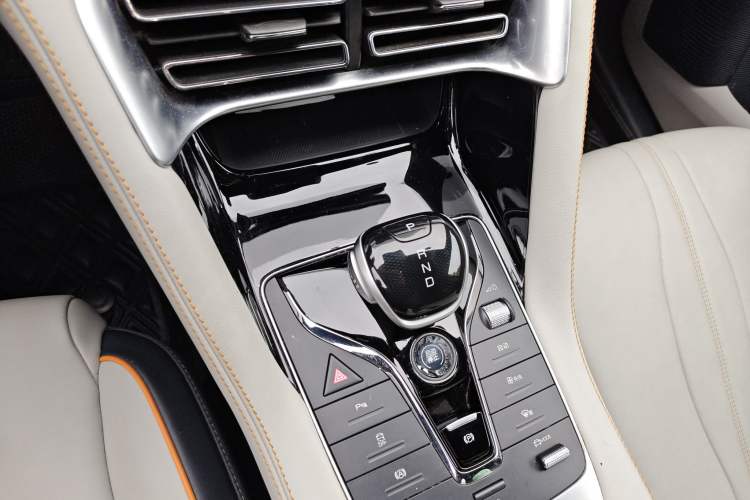 Used BYD Song PLUS New Energy 2021 DM-i 110KM Flagship Model