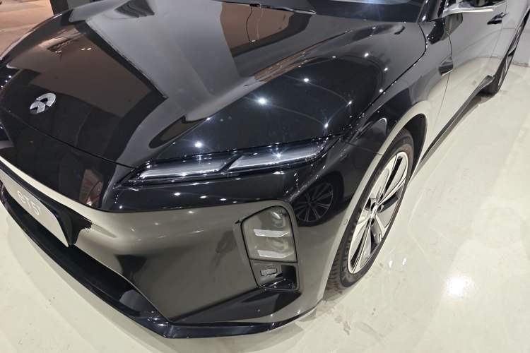 Used Nio ET5T 2025 75 kWh Touring