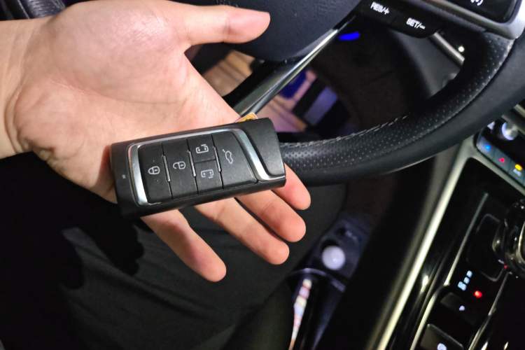 Used GAC Trumpchi M8 2021 Master Series 390T Ultimate Edition
