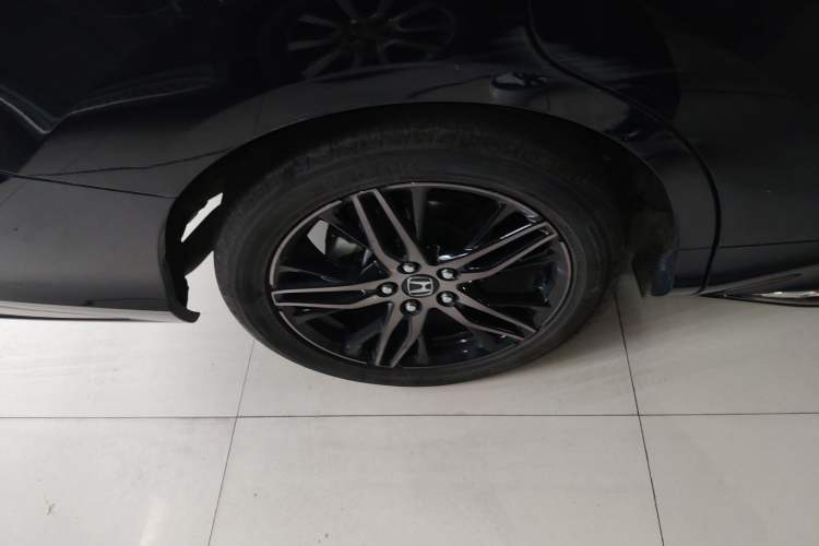 Used Honda Odyssey 2022 2.0L eHEV Sharp Supreme Edition