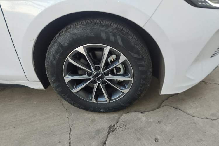 Used BYD Destroyer 05 2023 Champion Edition DM-i 55KM Luxury Model
