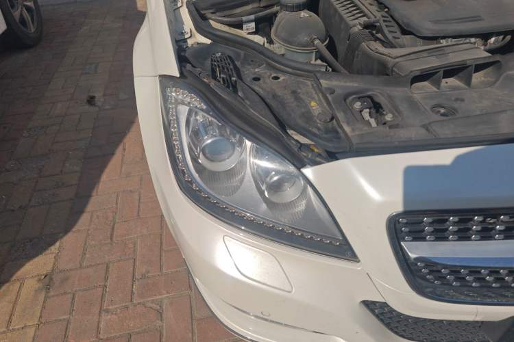 Used Mercedes-Benz CLS 2012 CLS 300 CGI