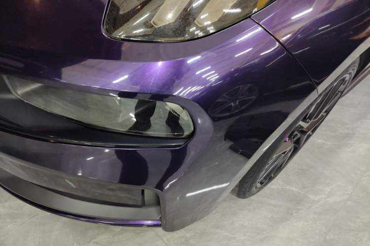 Used Lynk & Co 03 2021 1.5TD DCT Jing Champion Edition
