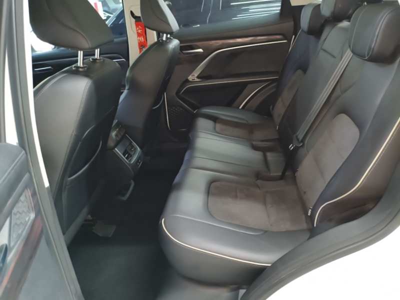 Used Haval H6 2021 National Trend Edition 1.5 GDIT Automatic Luxury Version — 16