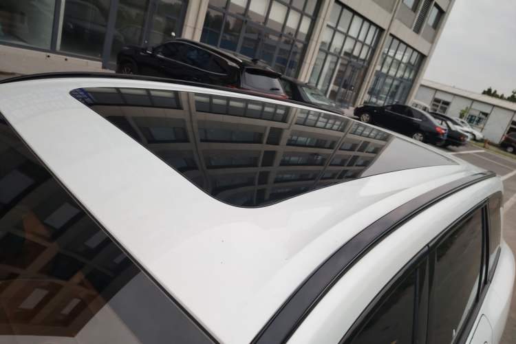 Used Dongfeng eπ eπ008 2025 210 Ultra LikeYi Edition 5-Seater
