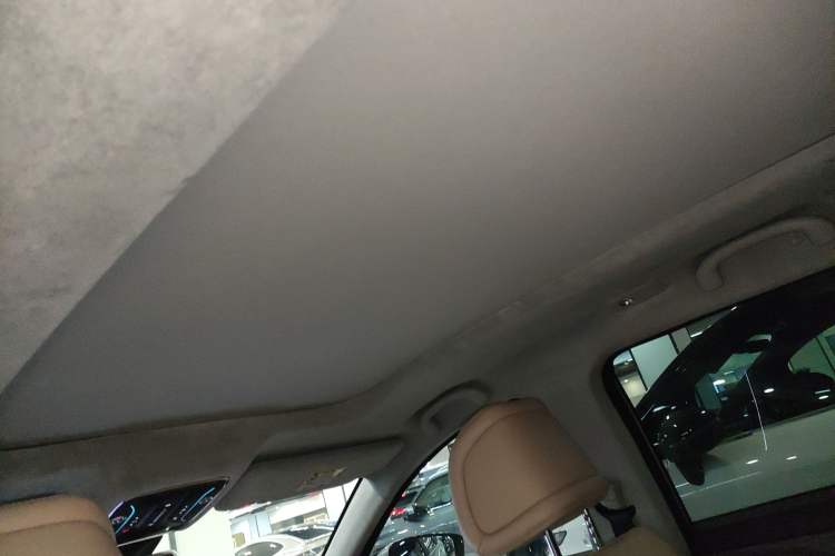 Used JETOUR Shanhai Shanhai L9 2025 1.5TD 2DHT Flagship Edition 6 Seats
