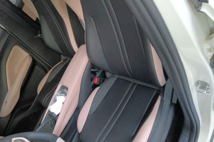 Used BYD Seagull 2025 Intelligent Driving Version 305 km Dynamic Edition