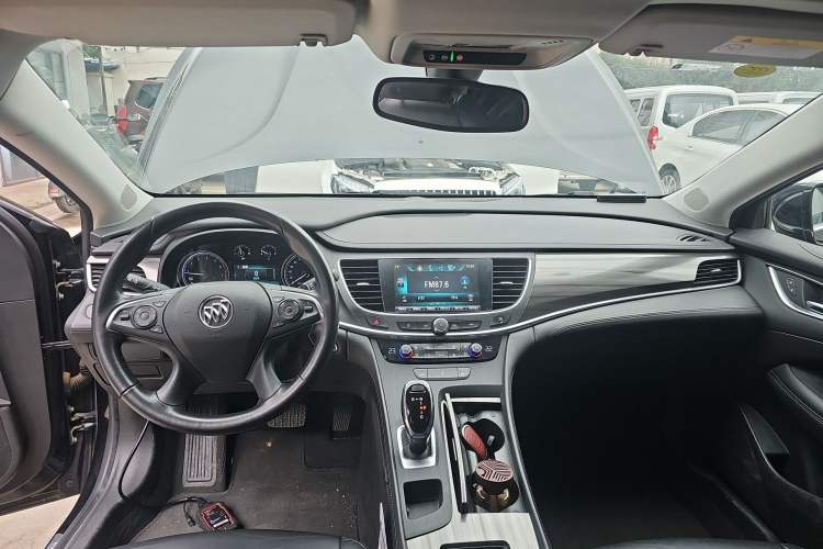 Used Buick LaCrosse 2018 20T Elite Edition