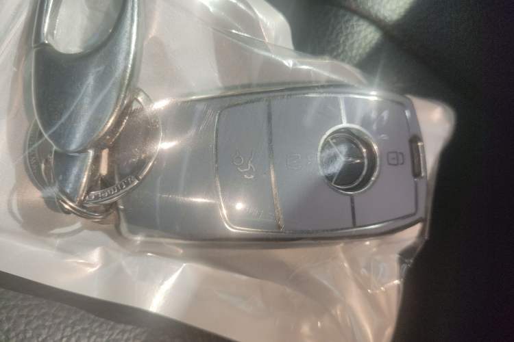 Used Mercedes-Benz A-Class 2022 Restyled A 200 L Sport Sedan Fashion Version
