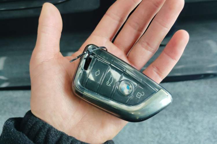 Used BMW X3 2023 xDrive25i M Sport Package
