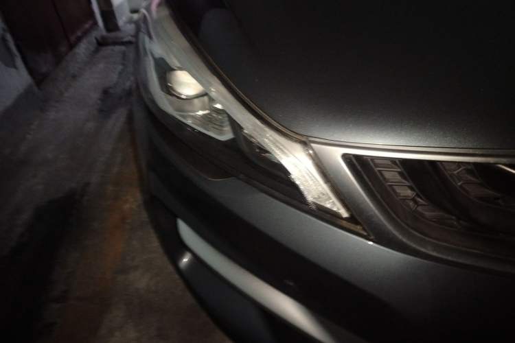 Used Geely Auto Emgrand GS 2016 Sports Edition 1.8L Manual LingShang Model