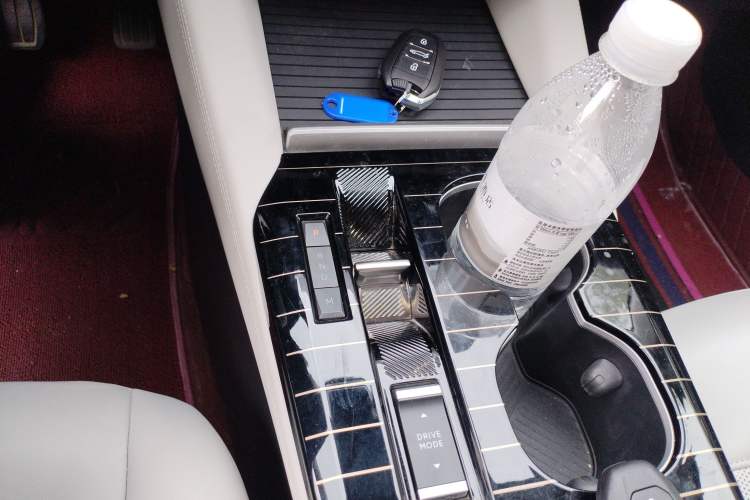 Used Citroen C5 X 2024 1.6T Traveler Extraordinary