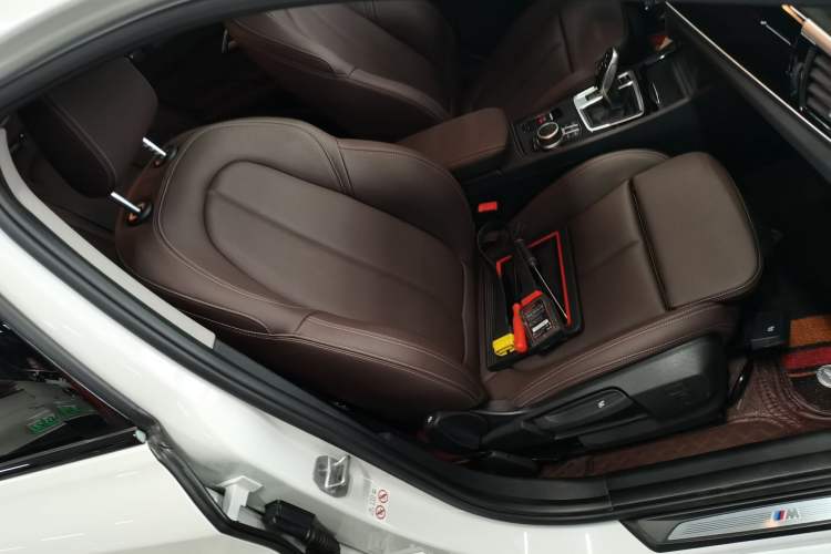 Used BMW 1 Series 2021 120i M Sport Night Edition