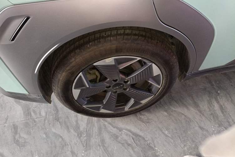 Used AION Y 2022 70 Intelligent Edition Lithium Iron Phosphate