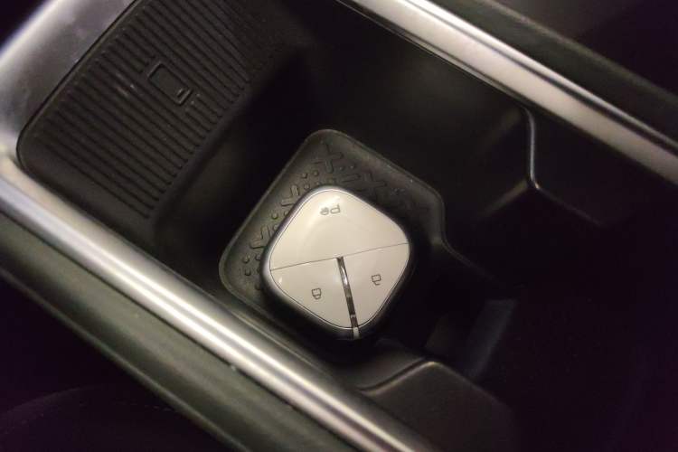 Used Baojun Spark EUV 2024 Prestige Edition 4 Seats