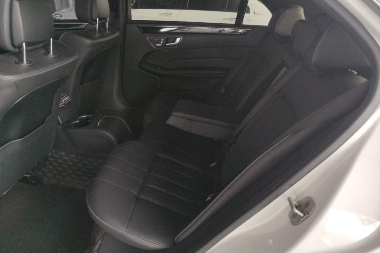 Used Mercedes-Benz E-Class 2015 Restyled E 260 L Sport Edition