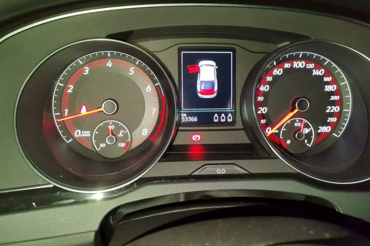 Used Volkswagen FAW-Volkswagen CC 2019 330TSI Glamour Edition China V Standard