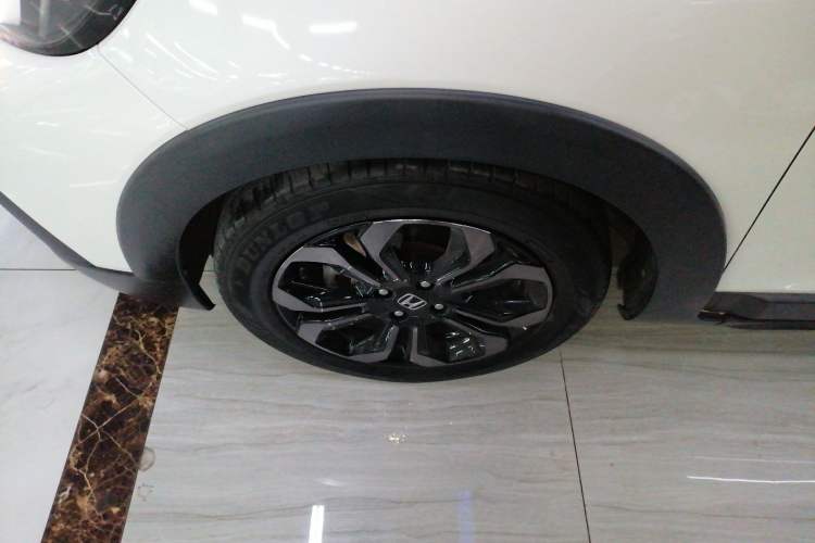 Used Honda LIFE 2021 1.5L CVT CRO-SS Fun Edition
