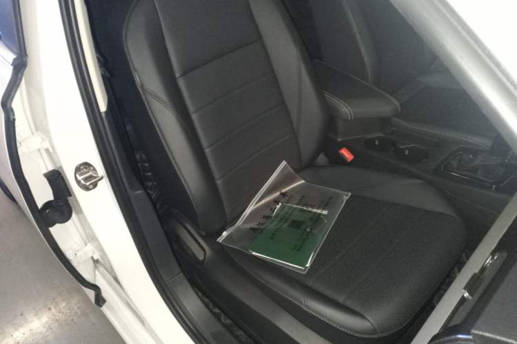 Used Volkswagen Lavida 2021 1.5L Automatic Comfort Edition
