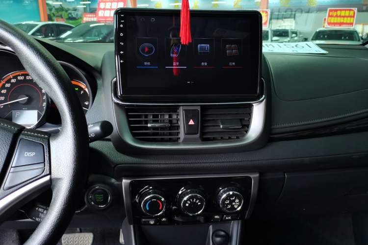 Used Toyota YARiS L Zhi Xuan 2022 X-Trail 1.5L CVT Luxury PLUS Edition
