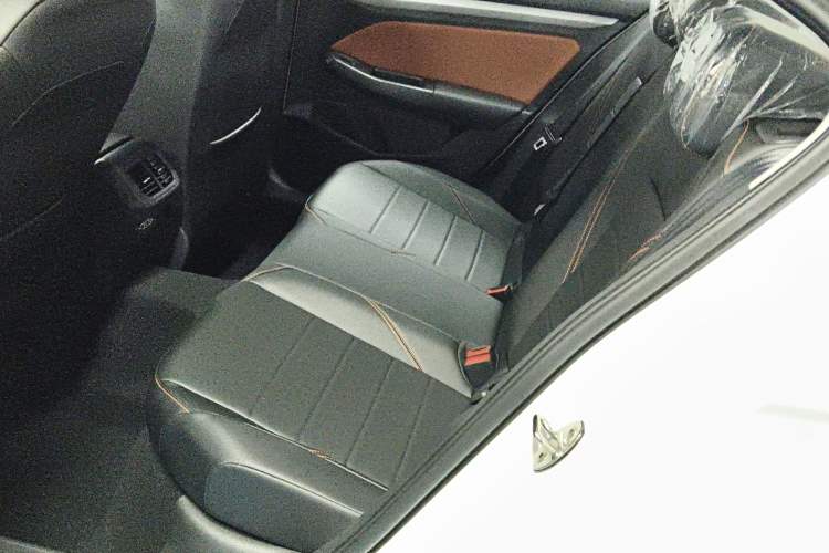 Used Volkswagen Bora 2026 200TSI DSG Yuexing Navigation Edition
