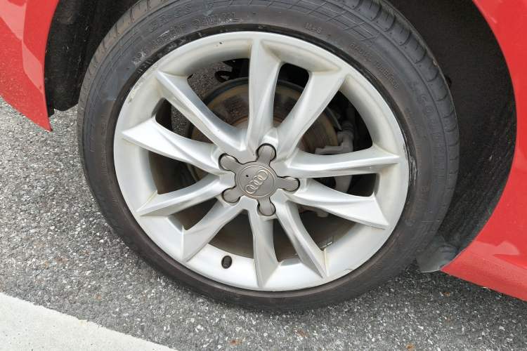 Used Audi A3 2017 Sportback 35 TFSI Ambition Edition