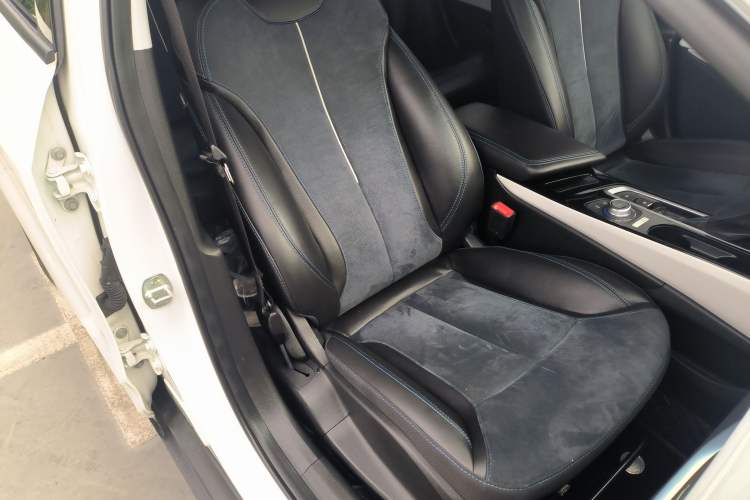 Used Buick Velite 6 2022 Plug-in Hybrid Connected Smart Edition