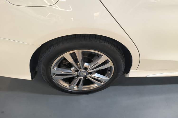 Used Mercedes-Benz C-Class 2015 Revised C 200 L Sport Edition