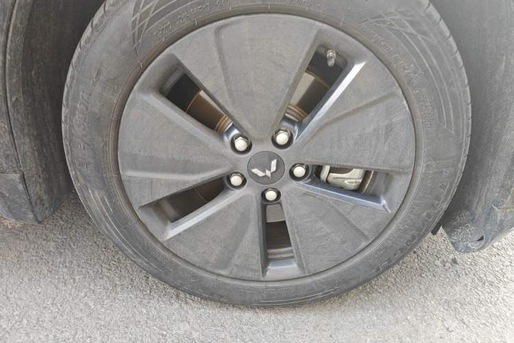 Used Wuling Xingguang 2023 70 Standard Edition
