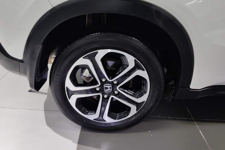 Used Honda XR-V 2020 1.5L CVT Comfort Version Right Rear Wheel Hub